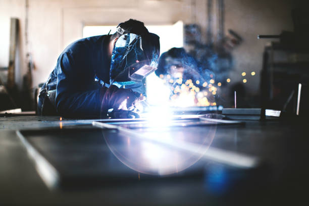 Affordable Welder Services in King City, CA