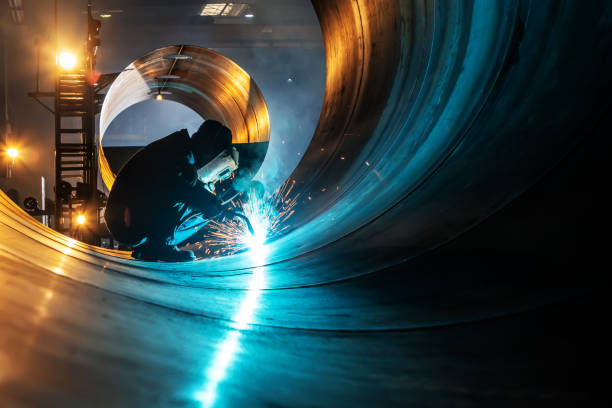 Best Specialty Welding Processes in King City, CA