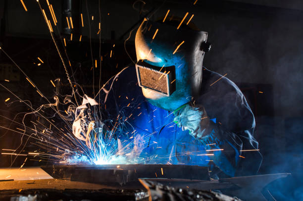 Trusted King City, CA Welder & Metal Fabrication Experts