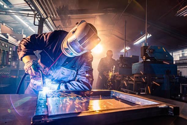 Best Welding Equipment Sales and Repair in King City, CA