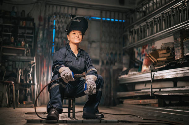 Best Automation and Robotic Welding in King City, CA