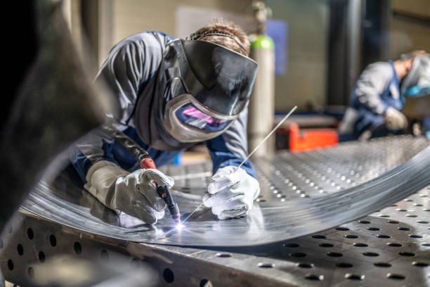  King City, CA Welder Pros