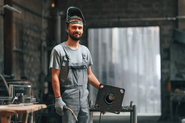 Best Maintenance and Repair Welding in King City, CA