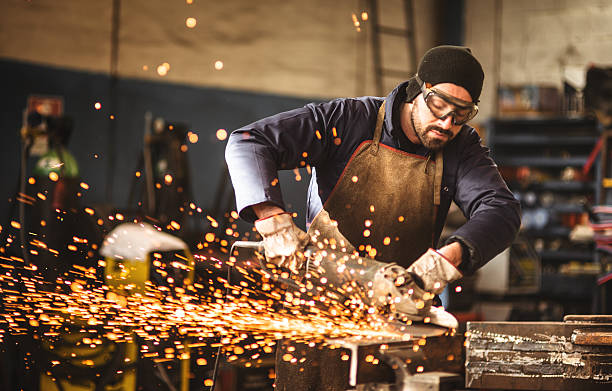 Best Automotive Welding in King City, CA